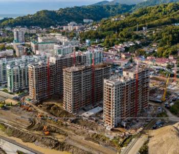 Продается 1-комнатная квартира, 32 м²