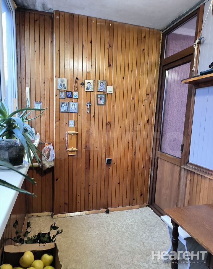 Продается 3-х комнатная квартира, 66 м²