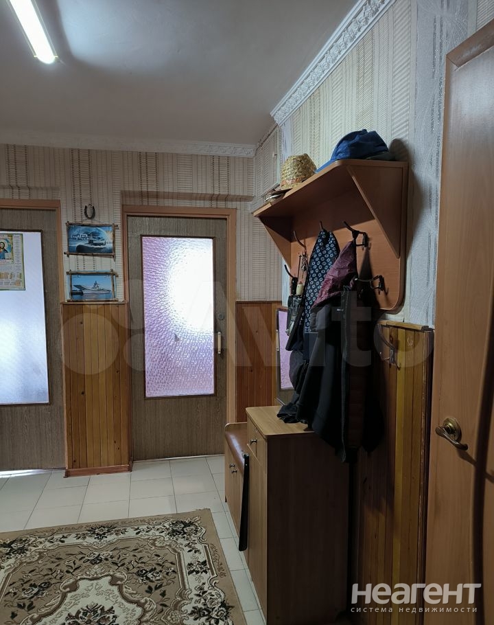 Продается 3-х комнатная квартира, 66 м²