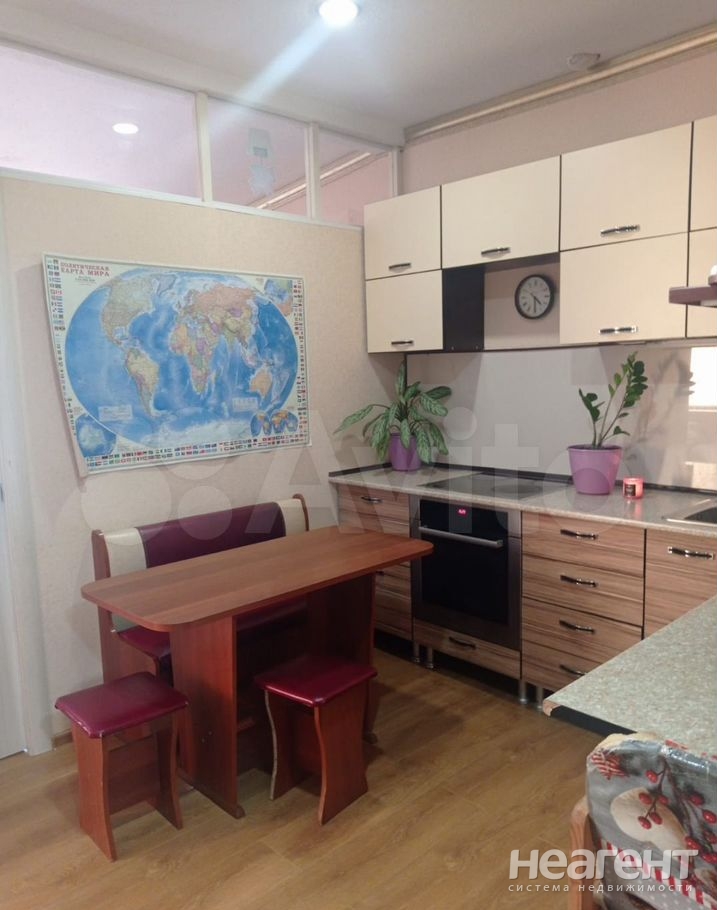 Продается 2-х комнатная квартира, 39,7 м²