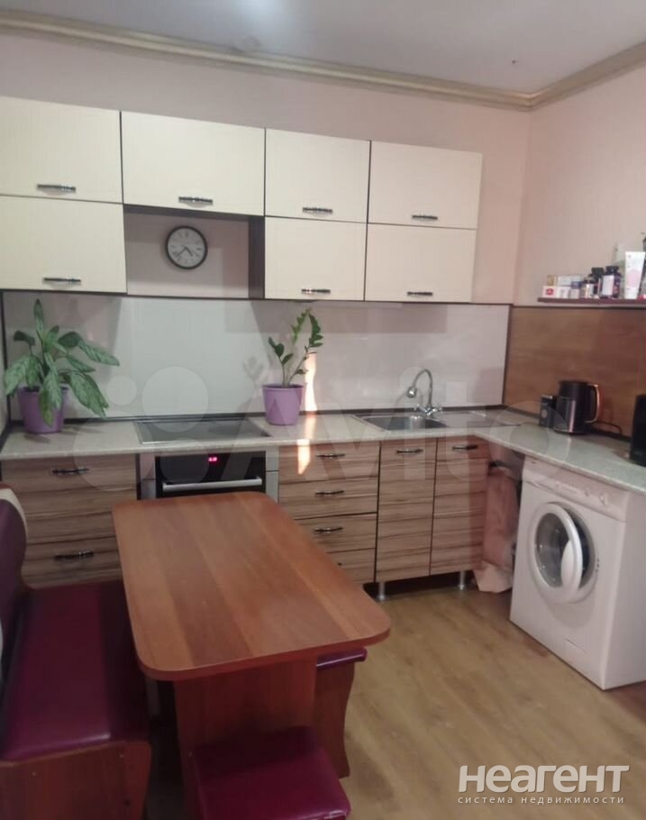 Продается 2-х комнатная квартира, 39,7 м²