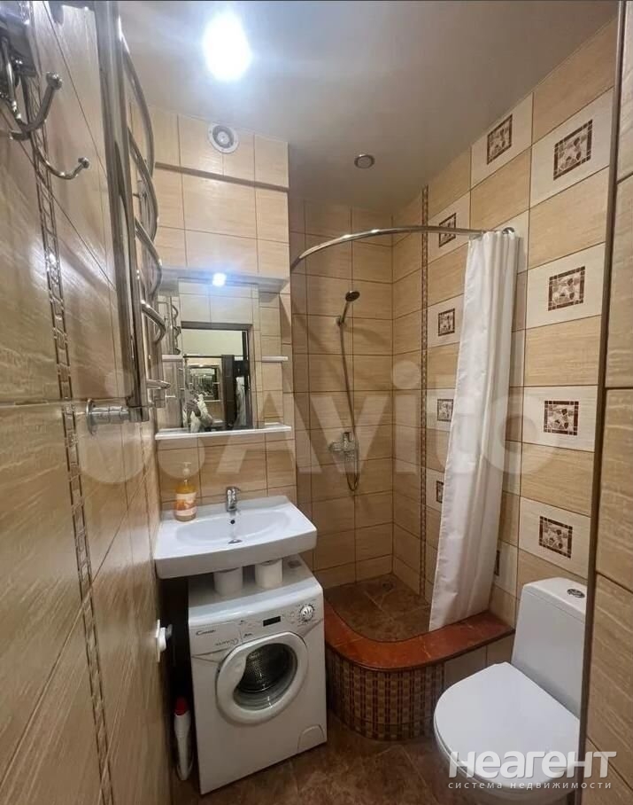 Продается 1-комнатная квартира, 20 м²