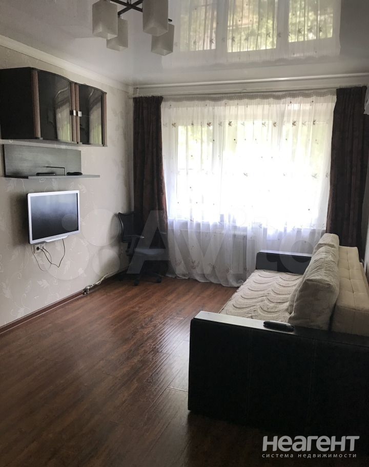 Сдается 1-комнатная квартира, 30 м²