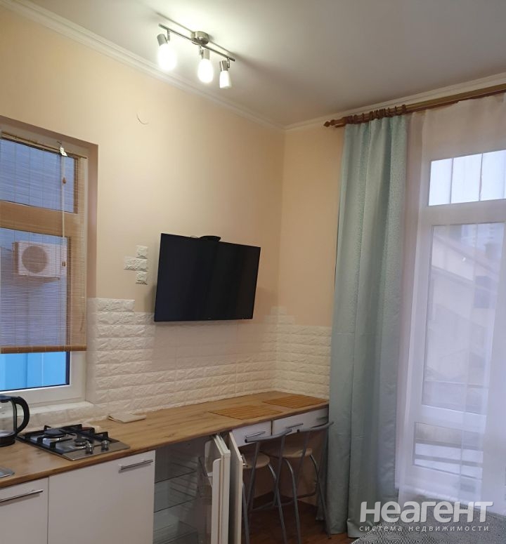 Сдается 1-комнатная квартира, 20 м²