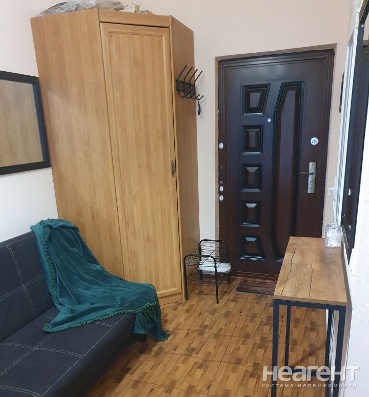 Сдается 1-комнатная квартира, 20 м²