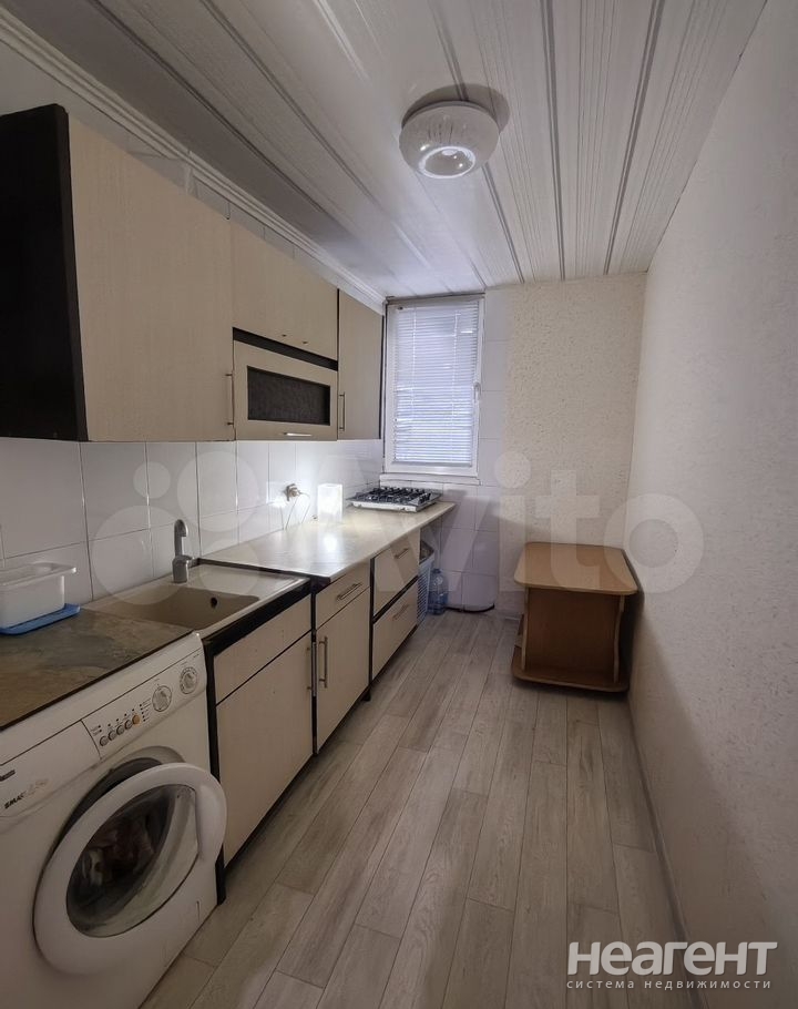 Продается 3-х комнатная квартира, 63 м²