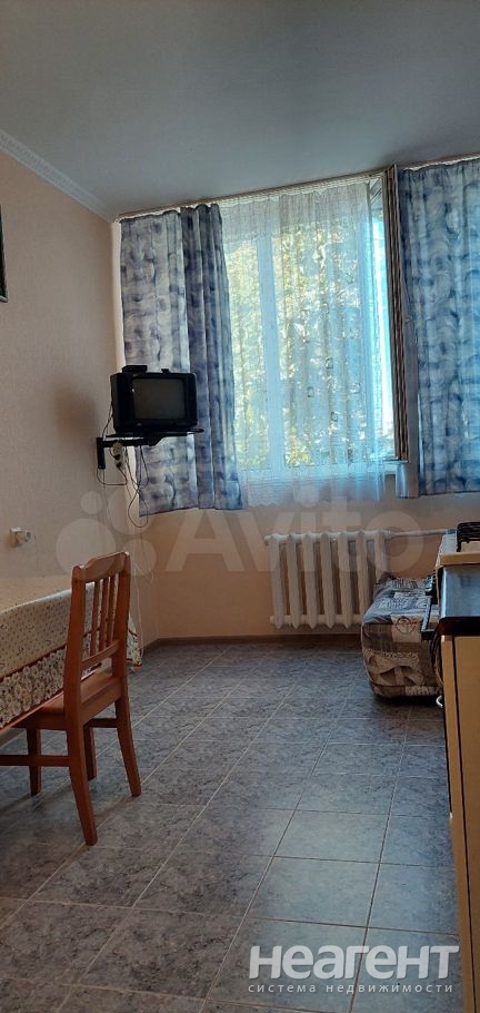 Продается 2-х комнатная квартира, 57 м²