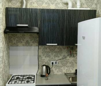 Продается 1-комнатная квартира, 25 м²