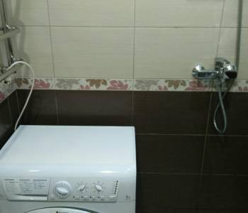 Продается 1-комнатная квартира, 25 м²