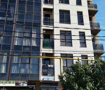 Продается 1-комнатная квартира, 25 м²