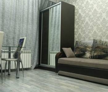 Продается 1-комнатная квартира, 25 м²