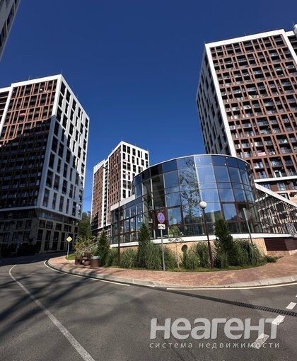 Продается 1-комнатная квартира, 26 м²