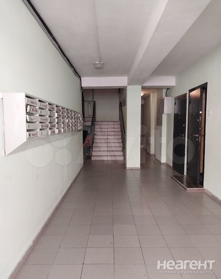 Продается 3-х комнатная квартира, 87 м²