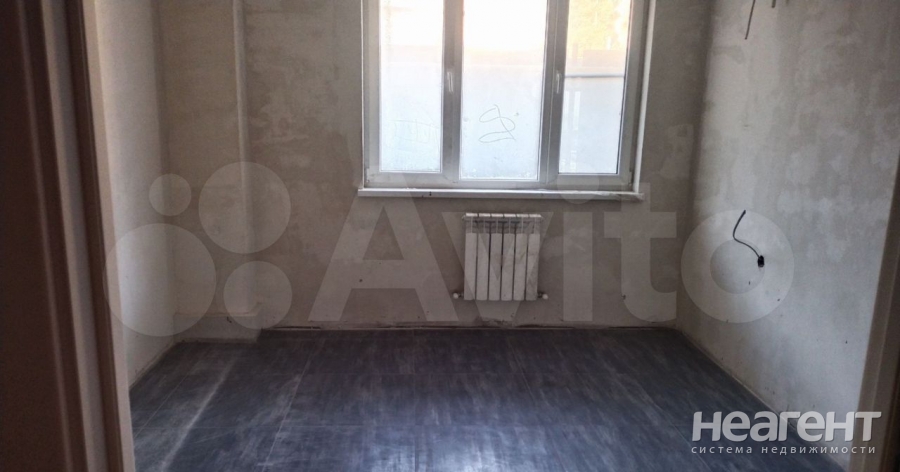 Продается 3-х комнатная квартира, 87 м²