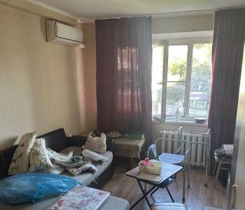 Продается 3-х комнатная квартира, 74 м²