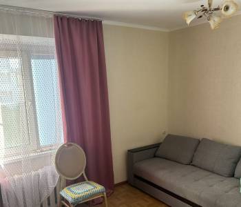 Продается 3-х комнатная квартира, 74 м²