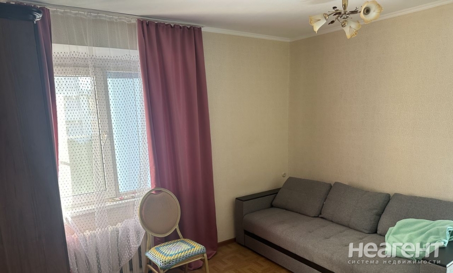 Продается 3-х комнатная квартира, 74 м²