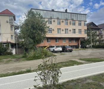 Продается 3-х комнатная квартира, 100 м²