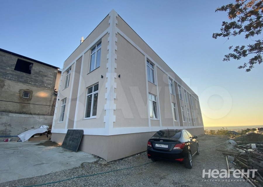 Продается 1-комнатная квартира, 21 м²