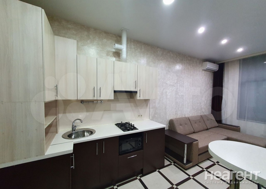 Продается 1-комнатная квартира, 22,4 м²