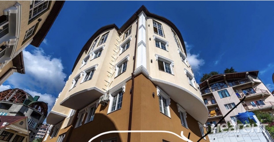 Продается 1-комнатная квартира, 28 м²