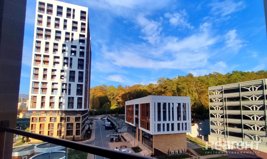 Продается 1-комнатная квартира, 29 м²