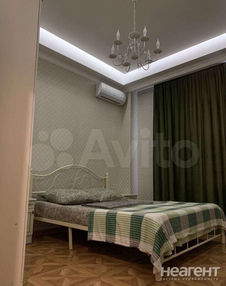 Продается 2-х комнатная квартира, 44 м²