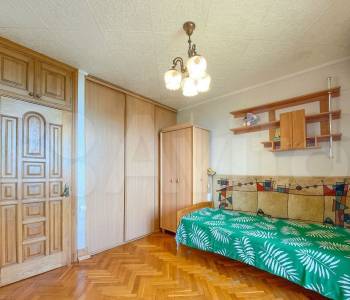 Сдается Многокомнатная квартира, 79 м²