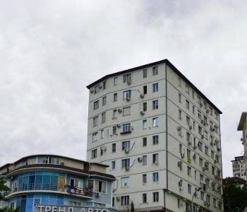 Сдается 1-комнатная квартира, 21 м²