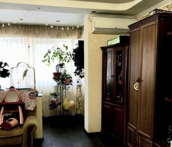 Продается 3-х комнатная квартира, 65 м²