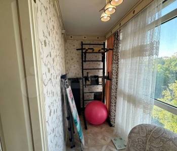 Сдается 2-х комнатная квартира, 68 м²