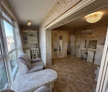 Сдается 2-х комнатная квартира, 68 м²