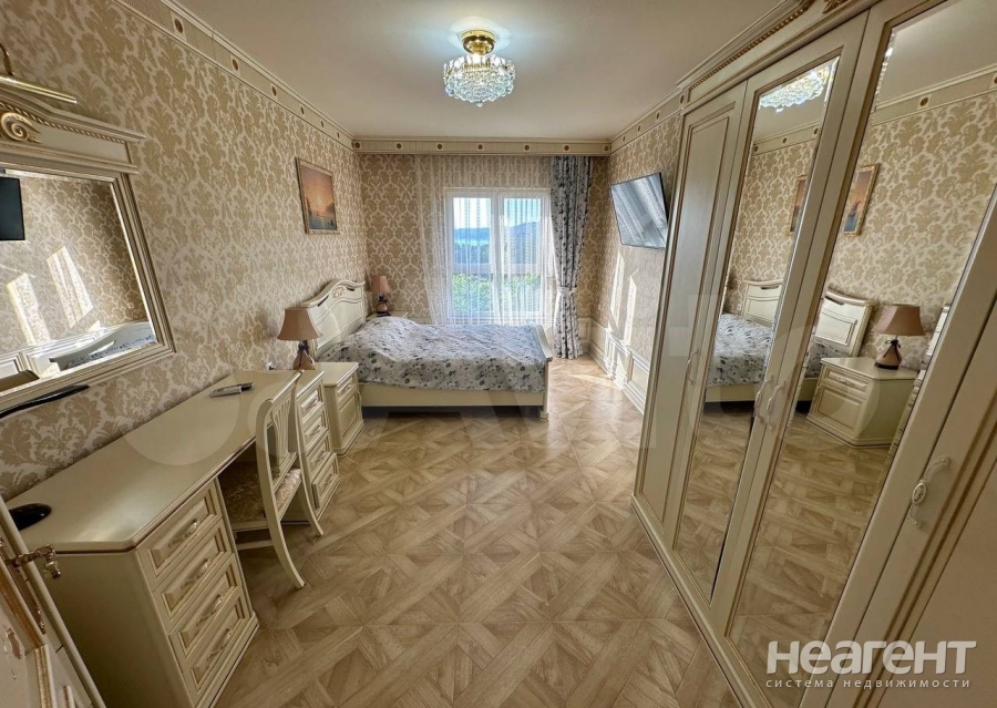 Сдается 2-х комнатная квартира, 68 м²