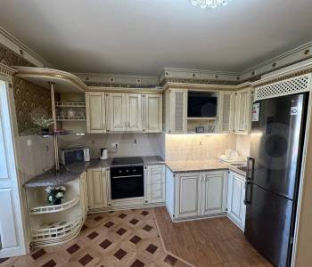 Сдается 2-х комнатная квартира, 68 м²