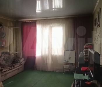 Продается 2-х комнатная квартира, 58 м²