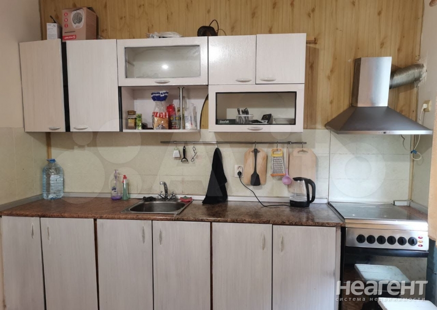 Сдается 1-комнатная квартира, 30 м²