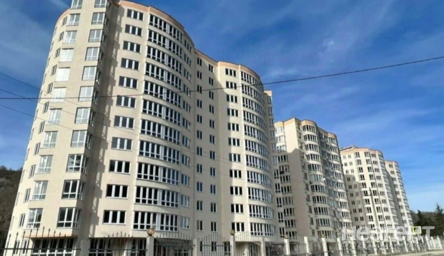 Продается 1-комнатная квартира, 24,3 м²