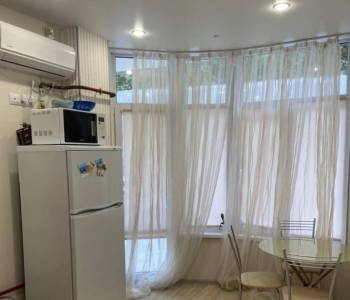 Продается 1-комнатная квартира, 27,3 м²