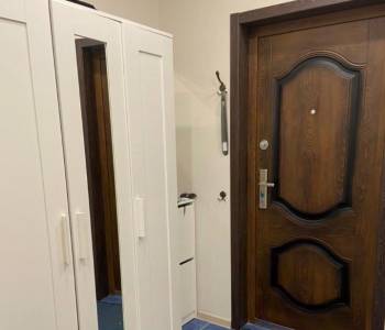 Продается 1-комнатная квартира, 27,3 м²