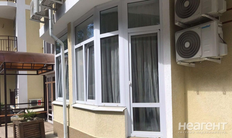 Продается 1-комнатная квартира, 27,3 м²