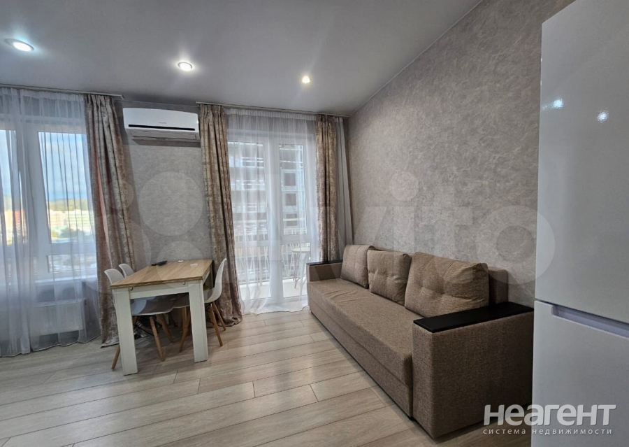 Сдается 1-комнатная квартира, 27 м²