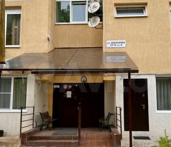 Продается 2-х комнатная квартира, 51 м²