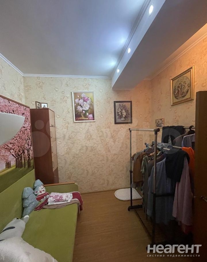 Продается 2-х комнатная квартира, 48 м²