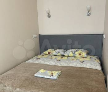 Сдается 1-комнатная квартира, 35 м²