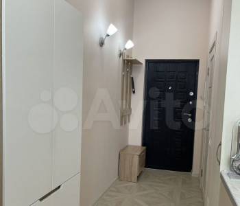 Сдается 1-комнатная квартира, 35 м²