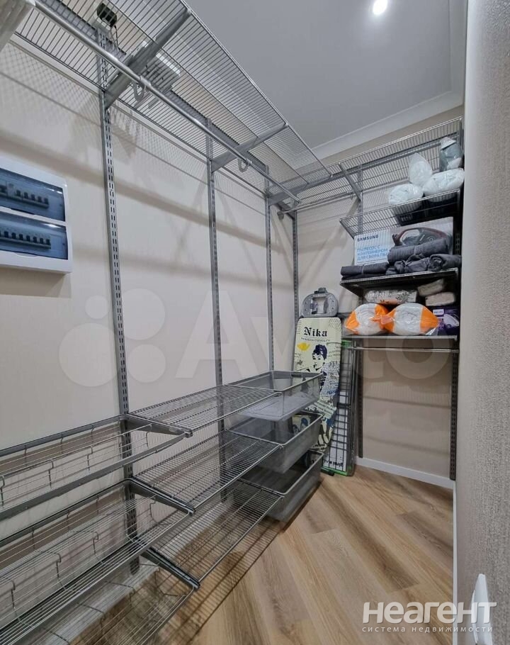 Сдается 1-комнатная квартира, 34 м²