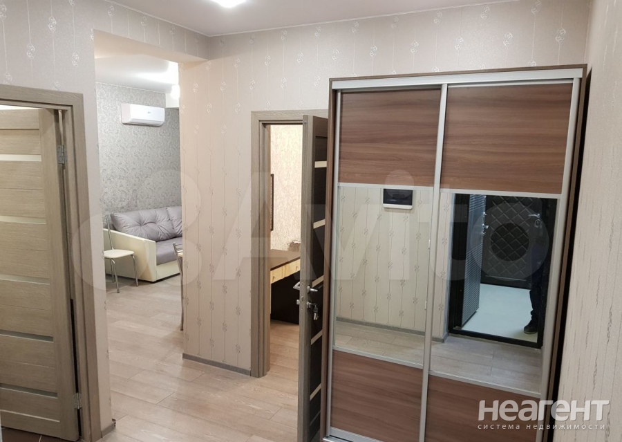 Продается 2-х комнатная квартира, 40 м²