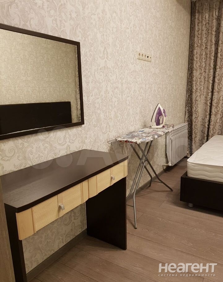 Продается 2-х комнатная квартира, 40 м²