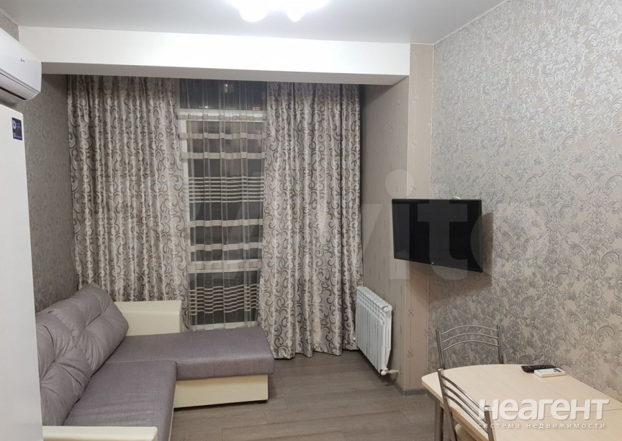 Продается 2-х комнатная квартира, 40 м²