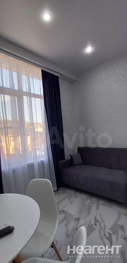 Продается 2-х комнатная квартира, 24,1 м²